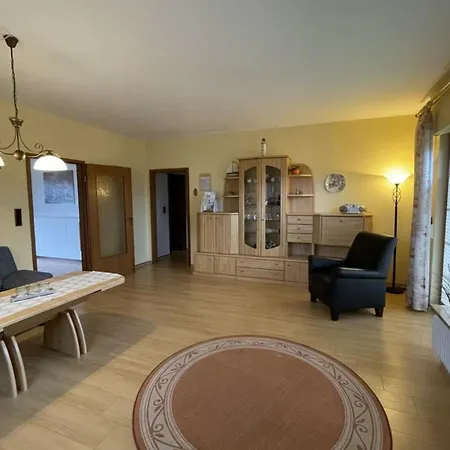 Hus Raup-aantje Borkum